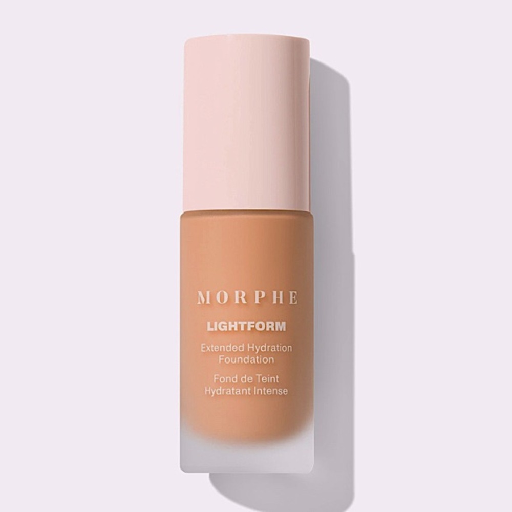 Morphe Lightform Extended Hydration Foundation 🌟Shade 16 N🌟